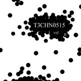 T3CHN0515 Vol. II