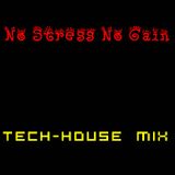 Chillfader Mix Show 082 - No Stress No Gain