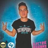 George Dis Music 892FM |Electrik Sessions Show| Guest Mix by George Dis 12.11.14