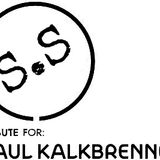 Paul Kalkbrenner - revolte ( Salvatore Sabato )