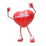GIGI D'AGOSTINO MIX 2