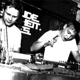 Super Flu - Live At 5uinto 405 (Brazil) - 2-Jul-2015