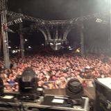 Dj Bart Barocci Closing Set 14/08/2014