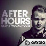 After Hours Vol. 1