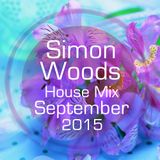 September House Mix 2015