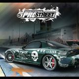 need for speed pro street mix (race time)
