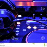 Night melodic sounds