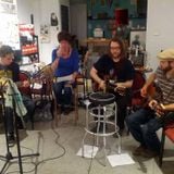 GotAVoiceFM - Sunday Morning Jam with David Bradshaw, Wanda Milne, Jake Decoste and Keith McNeil