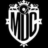Steve Rachmad (part 1) at Metro Dance Club (Alicante - Spain) - 10-02-2001