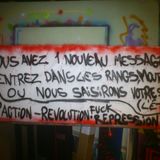 Teknival 1er Mai 2014 Reims - Mix Nes'Kick Ekleptik - Franbarjo partie 1