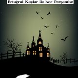 Vichy ve Ütopy- 22.10.15- Ertuğrul Koçlar
