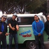 Cocktail Twist para Faro en las calles