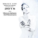 Best of Industrial/ Gothic 2015 by obscura sphaera & arif ressmann
