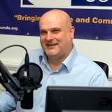 John Guinn Travel Show (Cayman Islands, Tourism Concern, Planet Whale and the AA) -17th March 2014