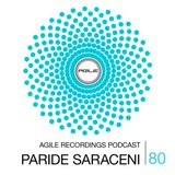 Agile Recordings Podcast 080 with Paride Saraceni