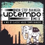 NON STOP BHANGRA - UPTEMPO MIX (DJ JIMMY LOVE)
