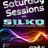 Saxty's Sessions 2014 House Mix