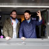 The Do!! You!!! Breakfast Show w/ Charlie Bones & John Doran - 24th March 2016
