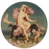 Aphrodite's Dance
