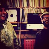 Rizzla Sound presents: MUNGO' S HIFI SELECTION FEAT MC LUCIUS