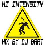 HI INTENSITY