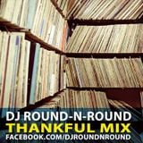 Round-N-Round - Thankful Mix