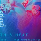 Ipman: This Heat launch mix
