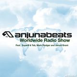 Andrew K @ Anjunabeats Worldwide (8 June, 2008)