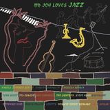 Mr Joy Loves Jazz Vol II
