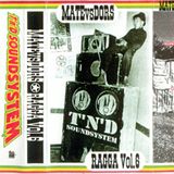 Mate Vs Dors Vol.6 Dors Side