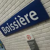 Vol.6 - Larry Boissière
