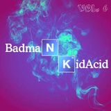 Badman | Drum & Bass | Vol. 6 | 2014