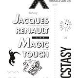 Jacques Renault LIVE @ ECSTASY