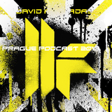 David Ferraday - Prague Podcast