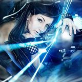 Touch FutureTrance: Evenstar Vs Simon Carter