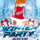 Winter Party 2015 By Djcarlos