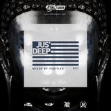 FG DJ RADIO USA RADIOSHOW #07