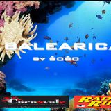 DJ SOSO@BALEARICA#001-RADIO RIJEKA