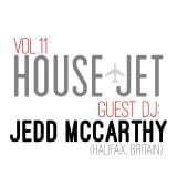 VOL.11 JEDD McCARTHY (HALIFAX, BRITAIN)