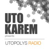 Uto Karem - Utopolys Radio 006 (June 2012)