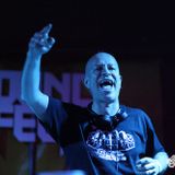 Chris Liberator at Soundfeer festival 2013