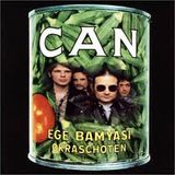 Can - Desert Island Rations #1