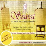 Ricardo Medina, titular de Seurat