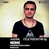 Cyclic Podcast #153 - Neonis