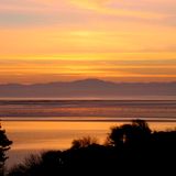 September Sunrise