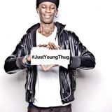#JustYoungThugg By @TammaDJ_