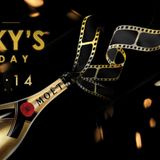 Rocky's Birthday Mix 2014 - DJ Roden