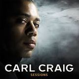 CARL CRAIG live at detroit tecnology 89x, detroit usa 15.05.1999