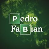 Pedro Fabian - Noviembre 2013