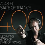 Armin Van Buuren - ASOT 400 Live @ Brimingham England